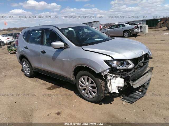 NISSAN ROGUE 2017 knmat2mv2hp519325