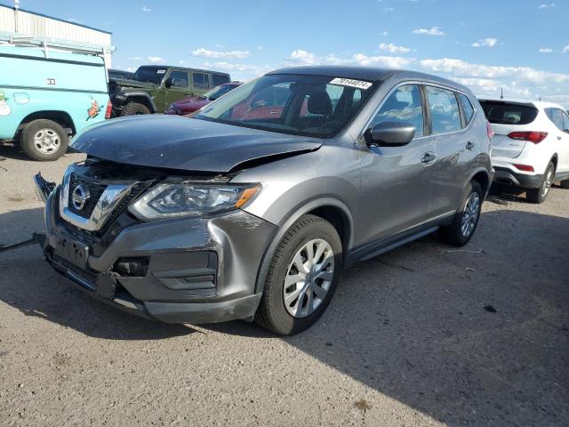 NISSAN ROGUE S 2017 knmat2mv2hp521141