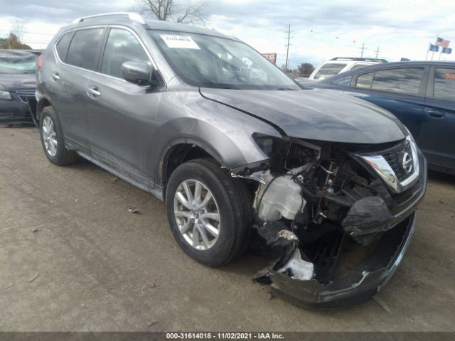 NISSAN ROGUE 2017 knmat2mv2hp521821