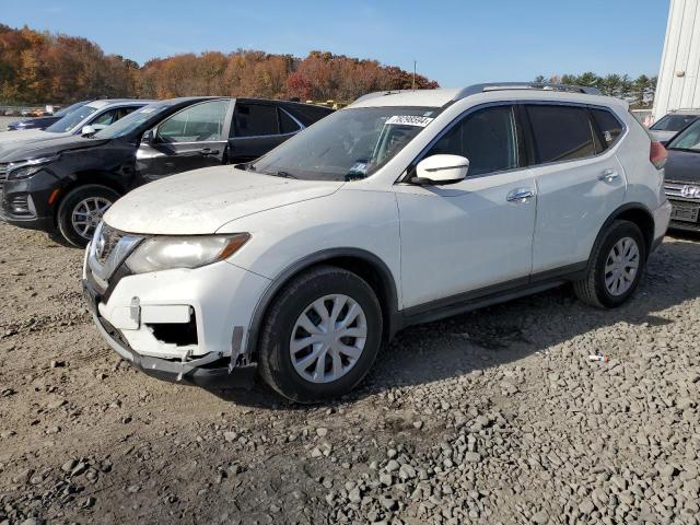 NISSAN ROGUE S 2017 knmat2mv2hp522838