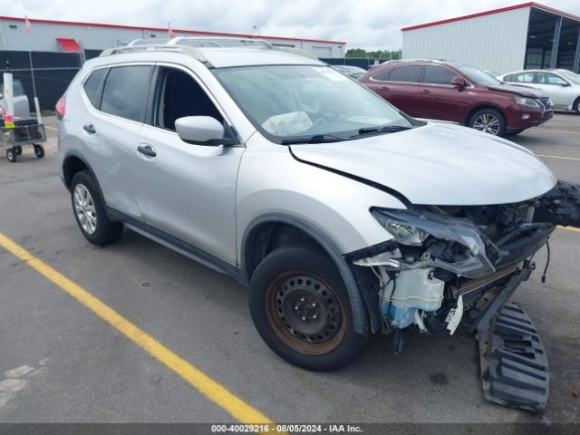 NISSAN ROGUE 2017 knmat2mv2hp523021