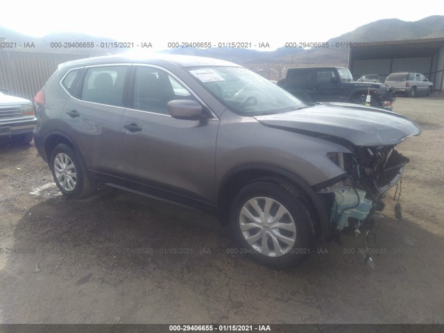 NISSAN ROGUE 2017 knmat2mv2hp524489