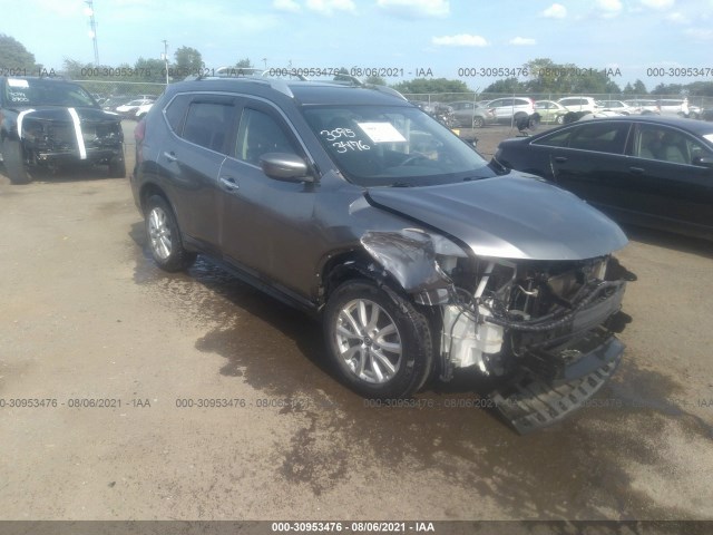 NISSAN ROGUE 2017 knmat2mv2hp525903