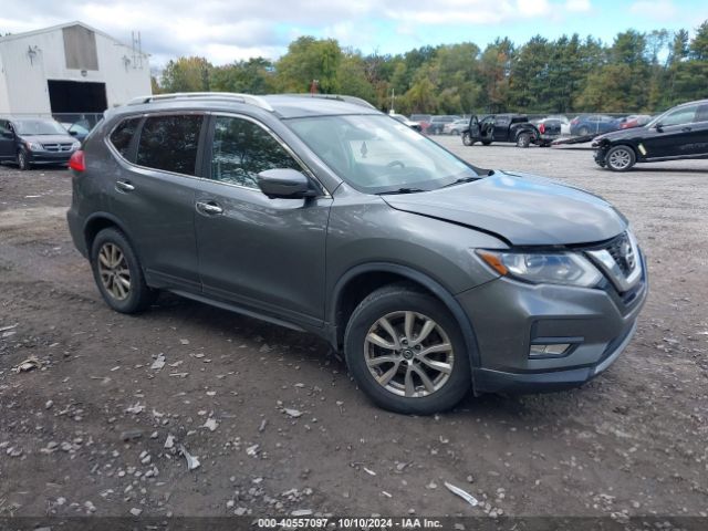 NISSAN ROGUE 2017 knmat2mv2hp526775