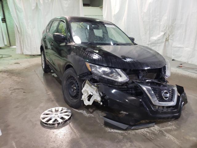 NISSAN NULL 2017 knmat2mv2hp531314