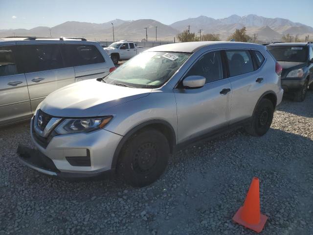 NISSAN ROGUE S 2017 knmat2mv2hp533869