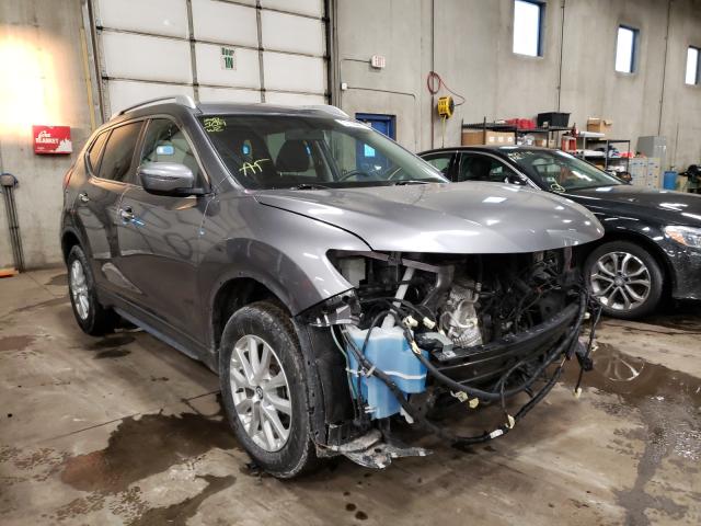 NISSAN ROGUE S 2017 knmat2mv2hp535010