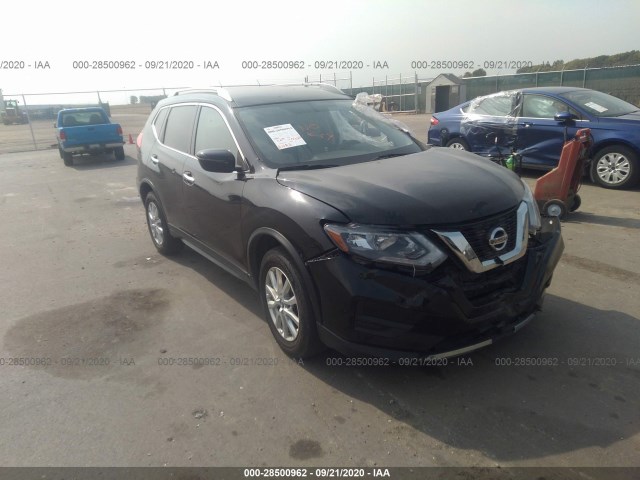 NISSAN ROGUE 2017 knmat2mv2hp536125