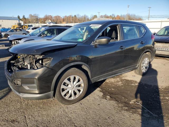 NISSAN ROGUE S 2017 knmat2mv2hp536495