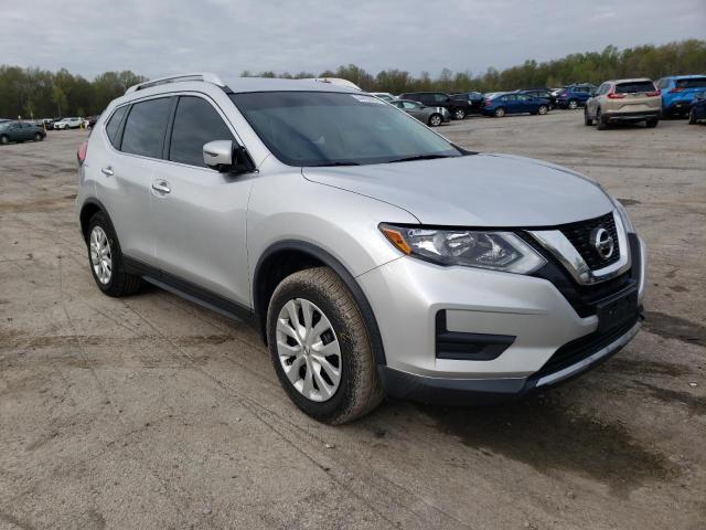 NISSAN ROGUE S 2017 knmat2mv2hp537937