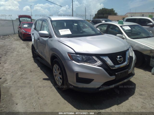 NISSAN ROGUE 2017 knmat2mv2hp540370