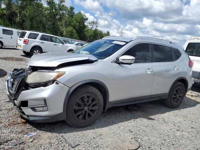 NISSAN ROGUE S 2017 knmat2mv2hp542636