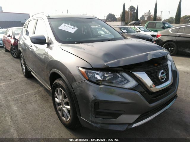 NISSAN ROGUE 2017 knmat2mv2hp544967