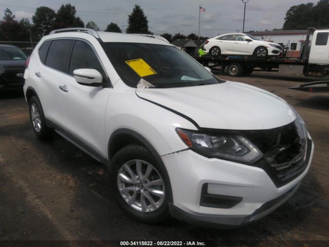 NISSAN ROGUE 2017 knmat2mv2hp545049