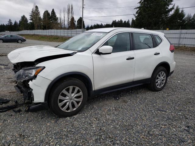 NISSAN ROGUE S 2017 knmat2mv2hp548405