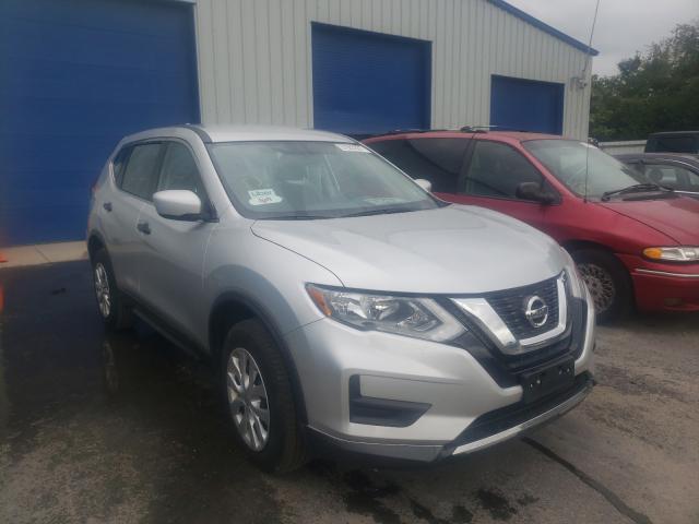 NISSAN ROGUE S 2017 knmat2mv2hp552101