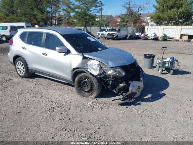 NISSAN ROGUE 2017 knmat2mv2hp553071