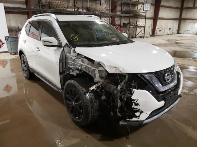 NISSAN NULL 2017 knmat2mv2hp553460