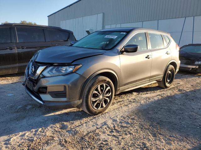 NISSAN ROGUE S 2017 knmat2mv2hp553944