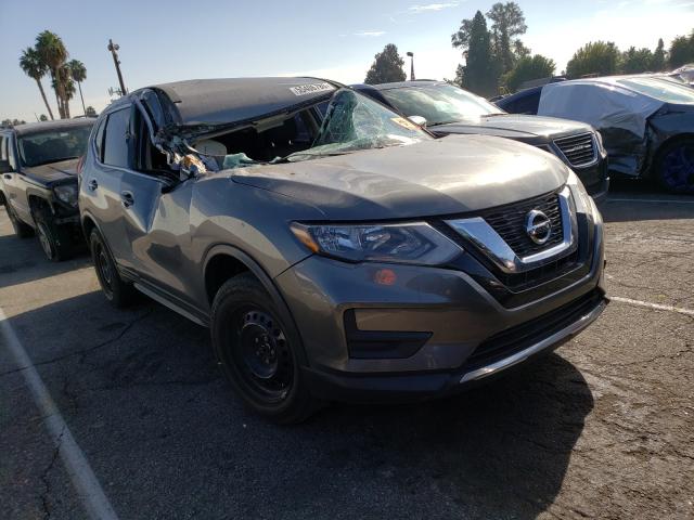 NISSAN ROGUE S 2017 knmat2mv2hp556228