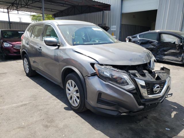 NISSAN NULL 2017 knmat2mv2hp556794