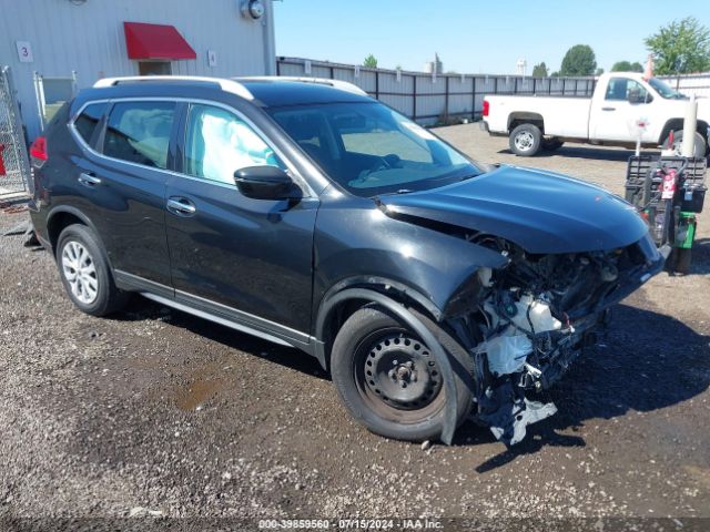 NISSAN ROGUE 2017 knmat2mv2hp559033