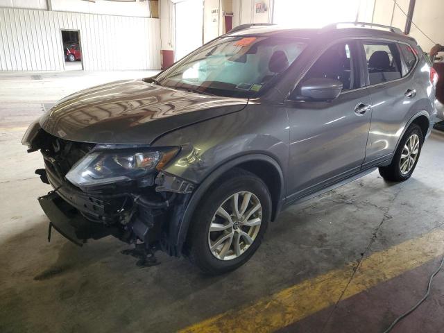 NISSAN ROGUE S 2017 knmat2mv2hp559193