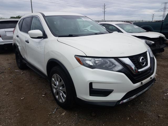 NISSAN ROGUE S 2017 knmat2mv2hp562515