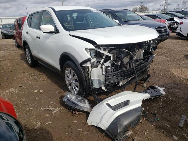 NISSAN ROGUE S 2017 knmat2mv2hp563373