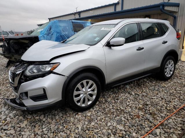 NISSAN ROGUE 2017 knmat2mv2hp564619