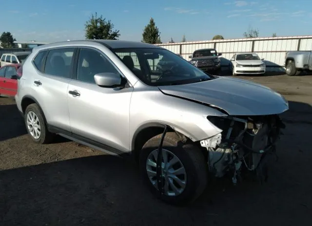 NISSAN ROGUE 2017 knmat2mv2hp566421