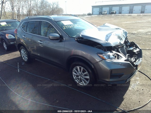 NISSAN ROGUE 2017 knmat2mv2hp567424