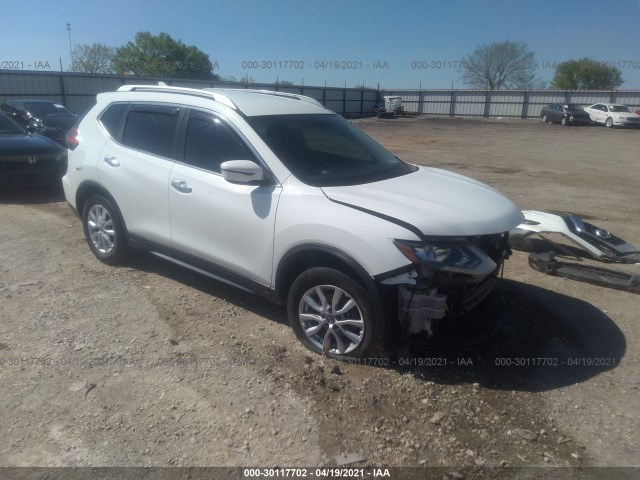 NISSAN ROGUE 2017 knmat2mv2hp570694