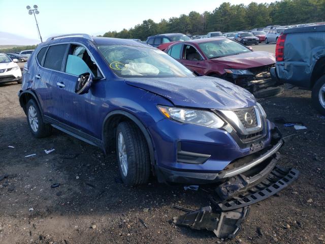 NISSAN ROGUE S 2017 knmat2mv2hp571246