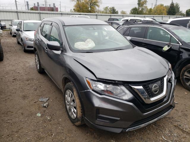 NISSAN ROGUE S 2017 knmat2mv2hp571988