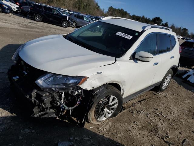 NISSAN ROGUE 2017 knmat2mv2hp572204