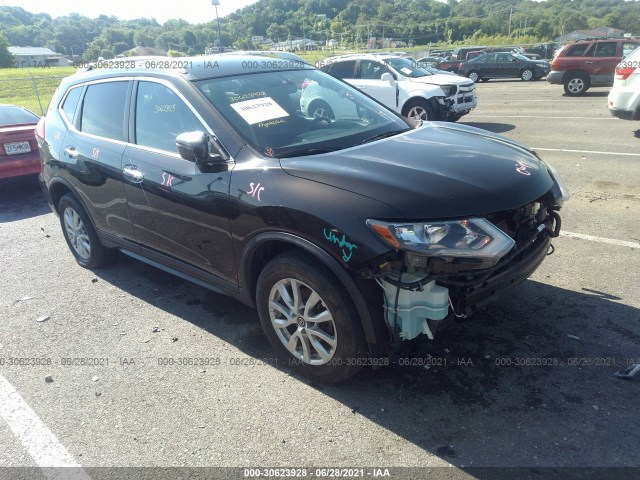 NISSAN ROGUE 2017 knmat2mv2hp575667