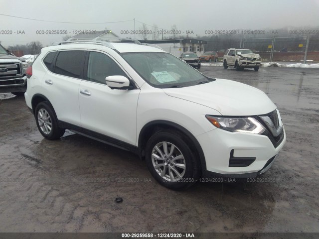 NISSAN ROGUE 2017 knmat2mv2hp581033