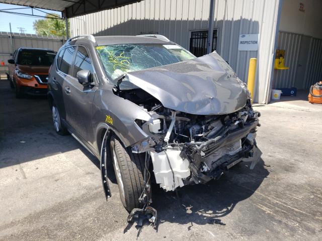 NISSAN ROGUE S 2017 knmat2mv2hp582991