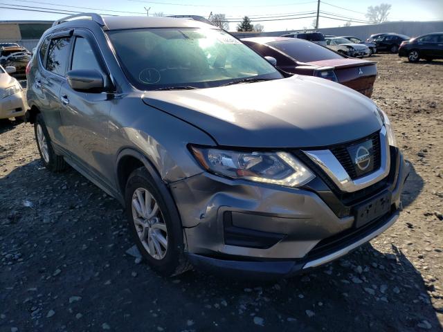 NISSAN ROGUE S 2017 knmat2mv2hp583462