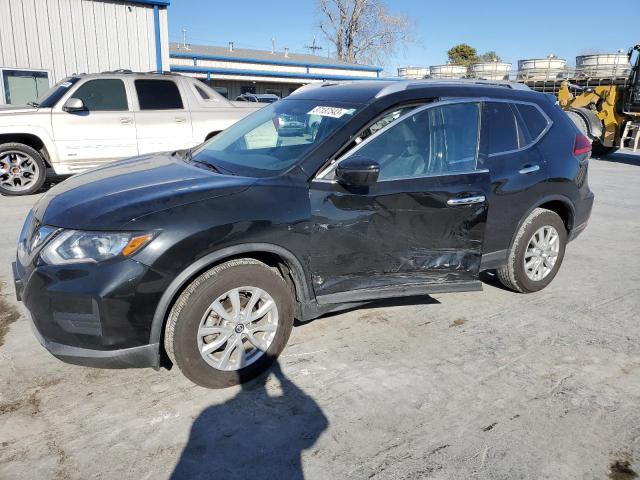 NISSAN ROGUE S 2017 knmat2mv2hp585549