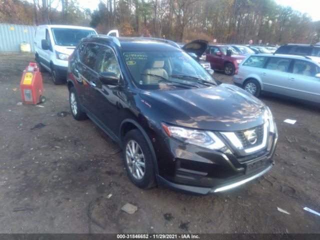 NISSAN ROGUE 2017 knmat2mv2hp590251