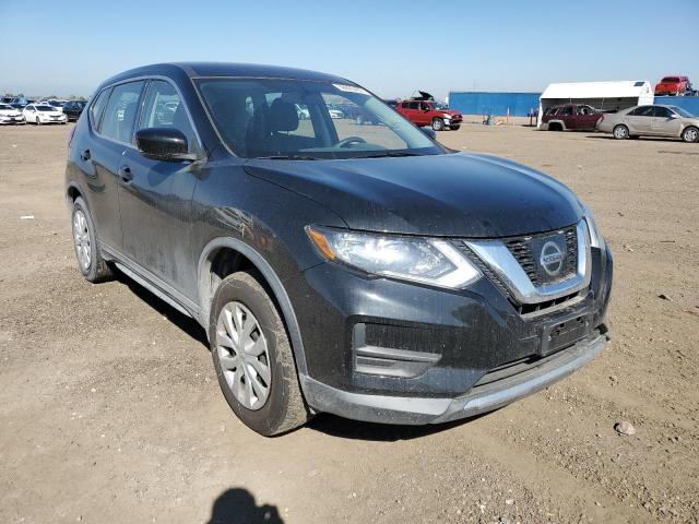 NISSAN ROGUE S 2017 knmat2mv2hp590279