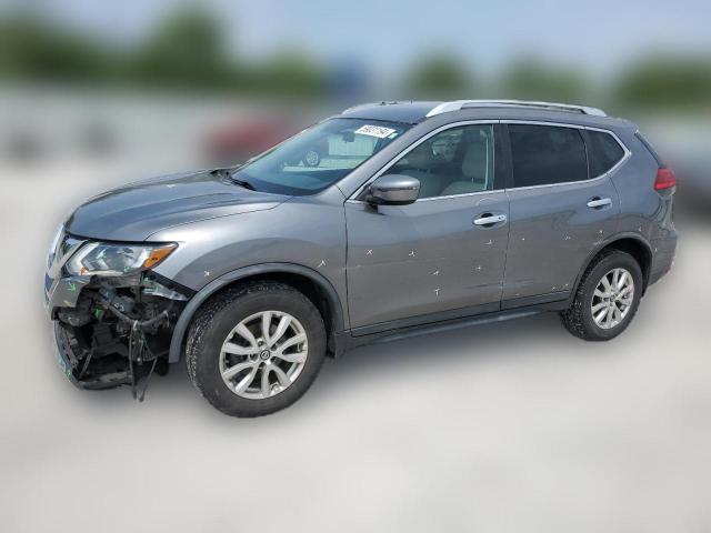 NISSAN ROGUE 2017 knmat2mv2hp596244