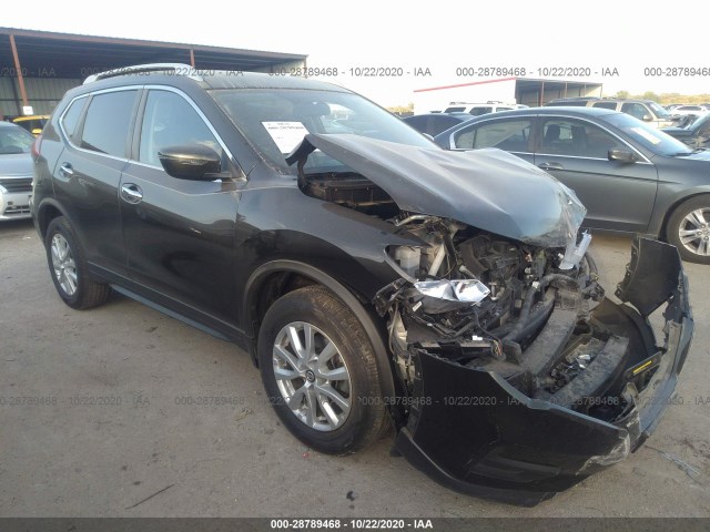 NISSAN ROGUE 2017 knmat2mv2hp596485