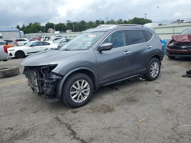 NISSAN ROGUE 2017 knmat2mv2hp599404