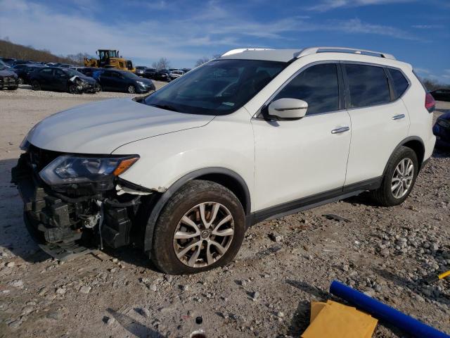 NISSAN ROGUE S 2017 knmat2mv2hp604875