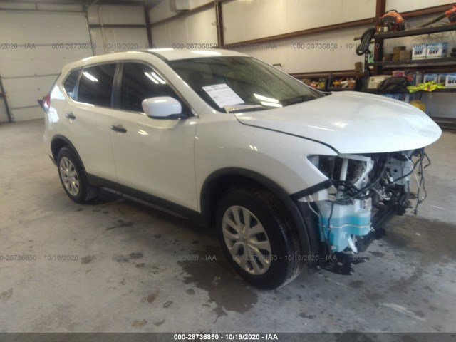 NISSAN ROGUE 2017 knmat2mv2hp610207