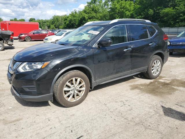 NISSAN ROGUE 2017 knmat2mv2hp613558