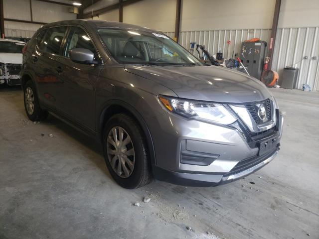 NISSAN ROGUE S 2017 knmat2mv2hp614032